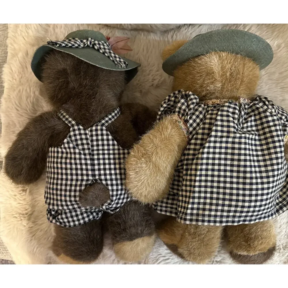 Gund pre owned